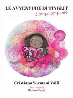 cover image of Le avventure di Tinglit il lampalampione